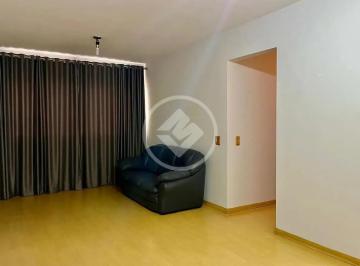 Apartamento · 89m² · 3 Quartos · 1 Vaga · Oportunidade apartamento muito bem localizado