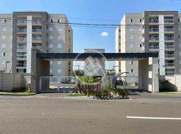 Apartamento · 80m² · 3 Quartos · 2 Vagas · Apartamento 3 Dorms (1 Suíte) | Sacada com Churrasqueira | Lazer Completo | Paulínia