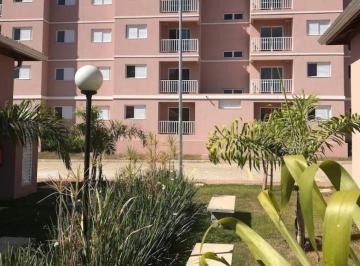 Apartamento · 55m² · 2 Quartos · 2 Vagas · Garden com 2 vagas cobertas em Paulínia! 63m, Oportunidade!