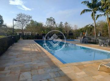 Casa · 173m² · 4 Quartos · 4 Vagas · Casa no Cond Casas de Gaia, térrea, quintal grande, 4 dorm/2 suítes, lazer no condomínio