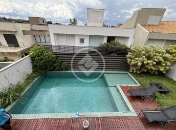 Casa · 320m² · 4 Quartos · 4 Vagas · Casa sobrado com 420 m2 de área total e 320 m2 ,4 dorm/4 suítes, condomínio Sainte Helene,, Sousas .