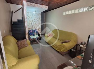 Casa · 54m² · 2 Quartos · 1 Vaga · Casa com 145 m² e 2 quartos em condomínio fechado à venda em Campinas