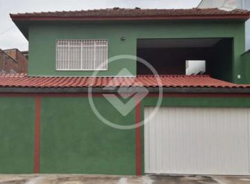 Casa · 141m² · 2 Quartos · 3 Vagas · Casa com 141 m2, 2 dormitórios e 3 garagens, no Jardim São Jorge, Hortolândia.
