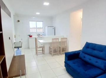 Apartamento de 2 quartos, Tijucas · "Apartamento Mobiliado no Residencial Colibri - Entrada de 20% + Financiamento Bancário | R$ 370.000