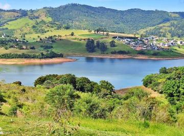 Terreno , Joanópolis · Terreno com linda vista e acesso para represa 1.000 m² em Joanópolis-SP.