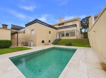Casa de 4 quartos, Barueri · Casa de 580 m² com 4 quartos para aluguel em Alphaville Residencial 2