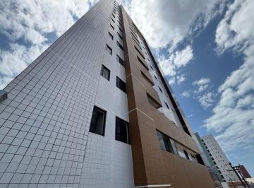 Apartamento de 3 quartos, João Pessoa · Apto c/03 quartos em Miramar