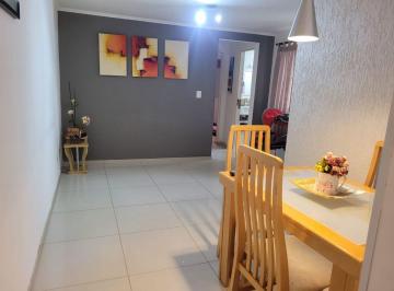 Apartamento de 2 quartos, São Paulo · VENDE OU ALUGAAPARTAMENTO MOBILIADO DE 2 DORMITÓRIOS NO CONDOMÍNIO VITÓRIA RÉGIA