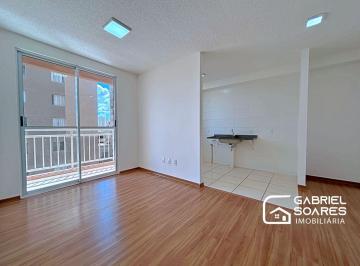 Apartamento de 2 quartos, Samambaia · Residencial Reserva do Horizonte | QR 301, Samambaia Sul