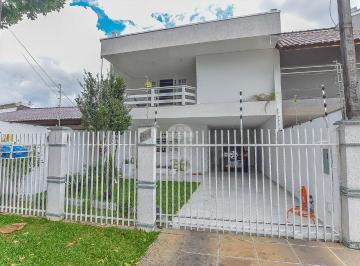 Casa de 2 quartos, São José dos Pinhais · Sobrado para venda com 3 quartos, sendo 1 suíte em São José dos Pinhais