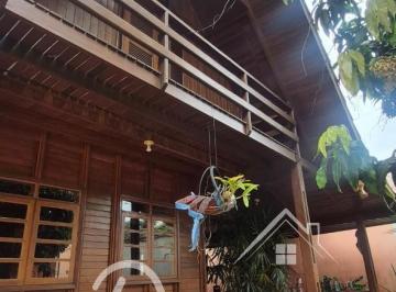 Foto 01 · Casa, Chácara Santa Margarida, Campinas, SP