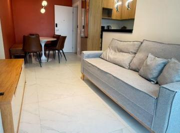 Apartamento de 2 quartos, São Paulo · Apartamento de 56 m² com 2 quartos para aluguel na Vila Sônia
