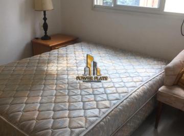 Apartamento de 2 quartos, São Paulo · Flat 1 dormitório com 1 vaga na Vila Nova Conceição próximo ao Parque e Shopping Ibirapuera