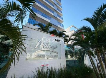 Apartamento de 3 quartos, Matinhos · Apartamento mobiliado e decorado com 3 quartos para venda em Caiobá - Matinhos