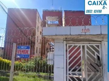 Apartamento de 2 quartos, Carapicuíba · Apartamento em CARAPICUIBA imóveis CAIXA com desconto de 38,95%