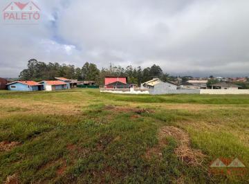 Terreno · 720m² · Terreno 450 m² a venda em área no Ninho Vede I Eco Residence na cidade de Porangaba SP