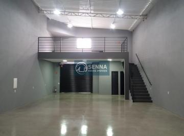 Foto 09 · Galpão Comercial para Locação em Jundiaí-SP, na Vila Arens, com 160m² de Área.