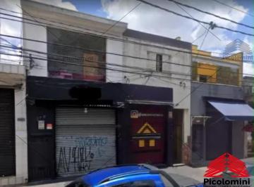 Foto 01 · Casa à venda na Mooca, São Paulo-SP: 2 quartos, 1 sala, 2 banheiros, 1 vaga de garagem, 120m².