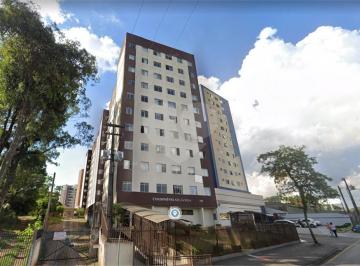 Apartamento de 3 quartos, Curitiba · AP. À VENDA NO NOVO MUNDO – REFORMADO E MODERNO