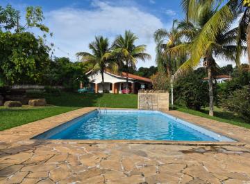 Casa de 3 quartos, Indaiatuba · Chácara Residencial / Colinas do Mosteiro de Itaíci / Indaiatuba - SP