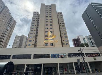 Foto 01 · Apartamento à venda em Curitiba-PR, Bigorrilho: 2 quartos, 2 salas, 1 banheiro, 1 vaga, 43,85 m². Im