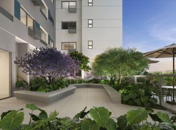 Apartamento de 2 quartos, São Paulo · Apartamento de 37 m² com 2 quartos à venda na Chácara Inglesa