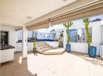 Apartamento de 4 quartos, Goiânia · Cobertura Duplex, 4 quartos, setor bueno, nova suíça, marista, oeste, Salzburg