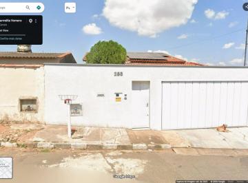 Casa de 3 quartos, Guaxupé · Casa 3 quartos com suíte e energia solar à venda na Vila Magalhães – Guaxupé/MG