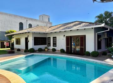 Casa de 5 quartos, Curitiba · Casa de 513 m² com 5 quartos à venda