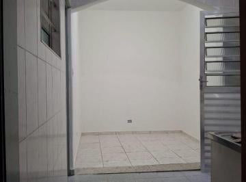 Casa de 2 quartos, São Paulo · Casa de 40 m² com 2 quartos para aluguel no Jardim Ubirajara