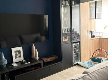 Apartamento de 2 quartos, São Paulo · Apartamento 69m² 2 dormitórios 1 vaga no Praça da Mooca!