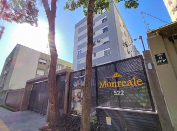 FACHADA · NOVO HAMBURGO - APARTAMENTO 2 DORM - CENTRO