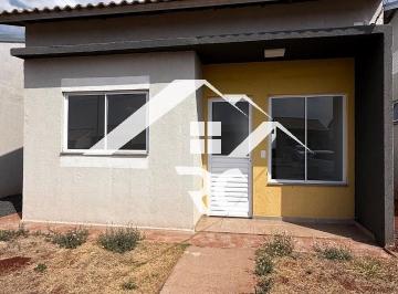 Imagem 1 · Casa para venda em Conjunto Residencial de Casas Flamboyant