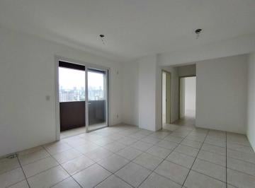 FACHADA · NOVO HAMBURGO - APARTAMENTO 2 DORM - RIO BRANCO
