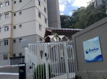Imagem 1 · Apartamento para aluguel em Duarte Silveira, Petrópolis