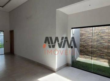 Imagem 1 · Casa para venda em Residencial Solar Central Park, Aparecida