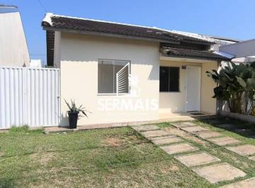 Imagem 1 · Casa de Condomínio para venda em Nova Esperança, Porto Velho