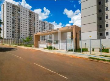 Imagem 1 · Apartamento para venda em Residencial Recanto do Cerrado, Ap