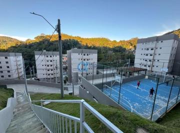 Imagem 1 · Apartamento para aluguel em Duarte Silveira, Petrópolis