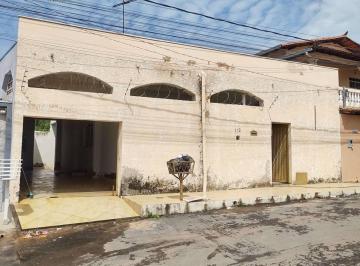 Imagem 1 · Casa para venda em Morrinhos, Montes Claros