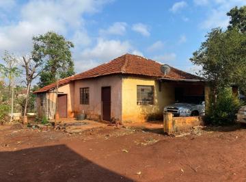 Imagem 1 · Terreno para venda em Social, Itumbiara