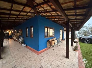 Imagem 1 · Sítio para venda em Fazenda Inglesa, Petrópolis