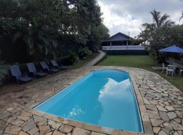 Imagem 1 · Sítio para aluguel em Centro, Embu-Guaçu