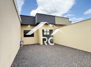 Imagem 1 · Casa para venda em Eldorado, Rio Verde