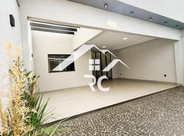 Imagem 1 · Casa para venda em Residencial Canaã, Rio Verde