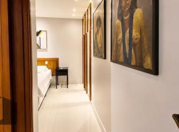 Imagem 1 · Flat/Apart Hotel para aluguel em Leblon, Rio de Janeiro
