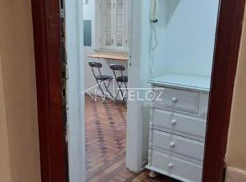 Imagem 1 · Kitnet e Studio para venda em Flamengo, Rio de Janeiro