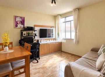 Imagem 1 · Apartamento para venda em Tomás Coelho, Rio de Janeiro