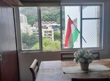 Imagem 1 · Cobertura para venda em Humaitá, Rio de Janeiro
