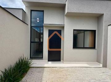 Imagem 1 · Casa para venda em Parque Real, Pouso Alegre